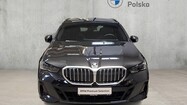 miniaturka - BMW Serii 5, 520
