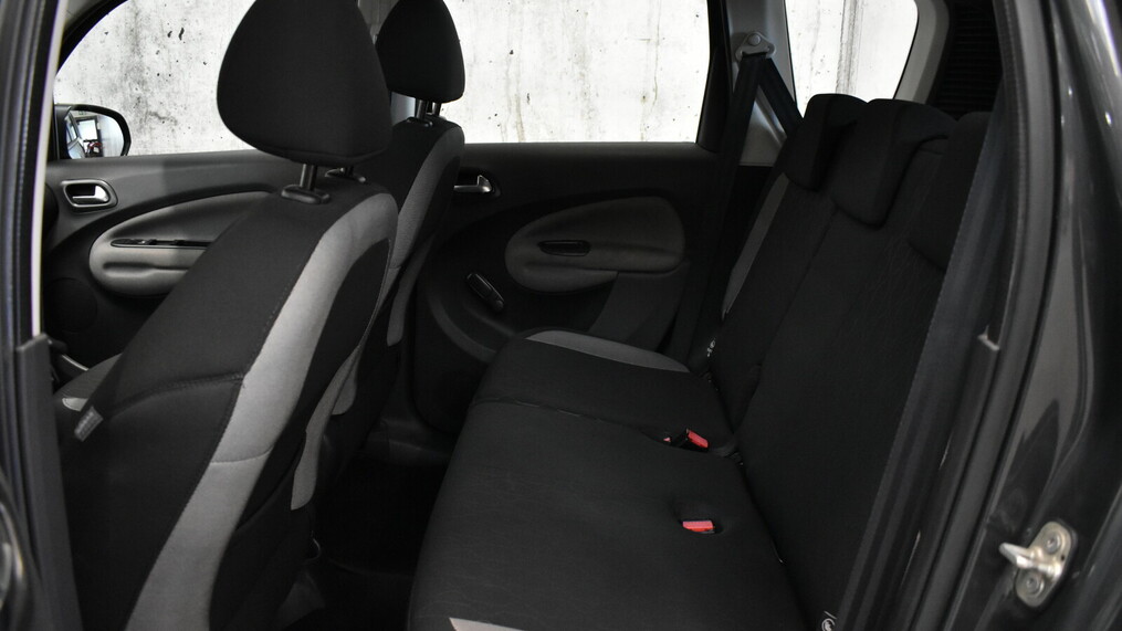 Citroën C3 Picasso