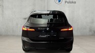 BMW Serii 2, 218