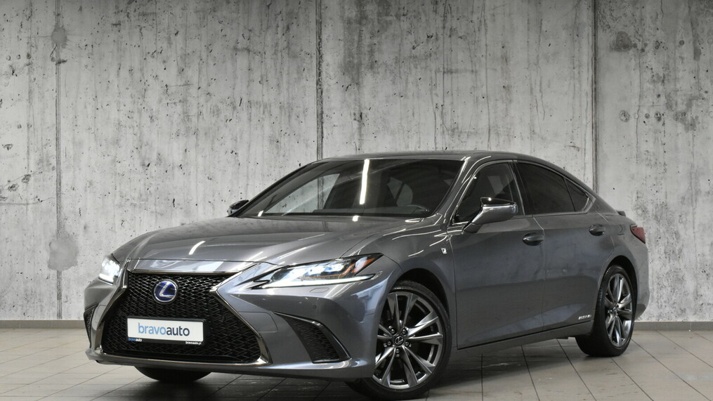 Lexus ES300