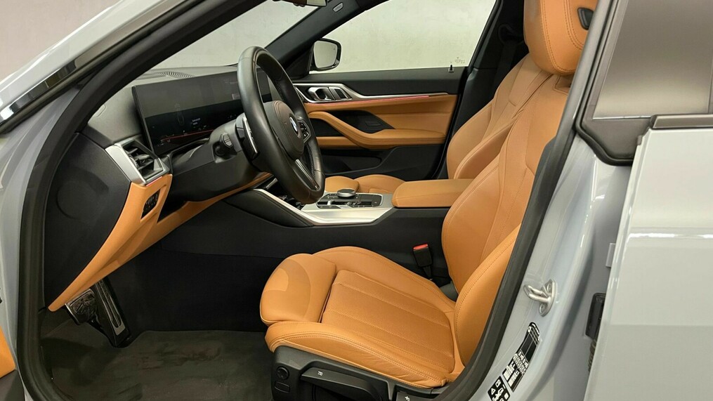 BMW Seria 4 420
