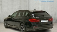 BMW Seria 5 530