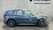 miniaturka - BMW X1