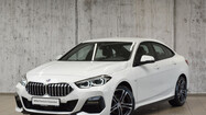 BMW Seria 2 218