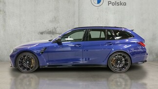 BMW Seria M3