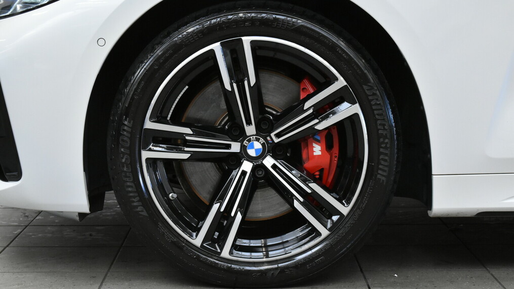 BMW Seria 4, 440