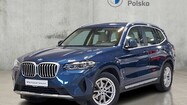 miniaturka - BMW X3