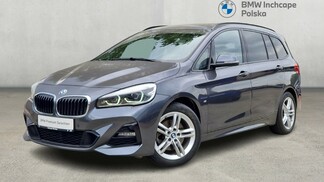 BMW Seria 2 218