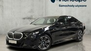 miniaturka - BMW Serii 5, 520