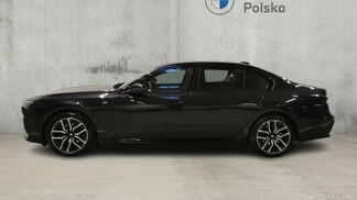 BMW Seria 7 740