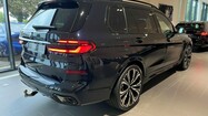 miniaturka - BMW X7