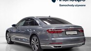 miniaturka - Audi A8