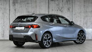 miniaturka - BMW Serii 1, 118