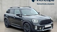 miniaturka - MINI Countryman