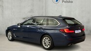 BMW Seria 5 520