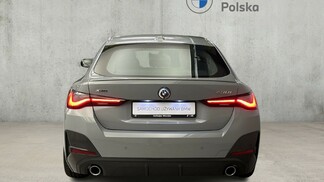 BMW Seria 4, 430
