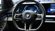 BMW Serii 5, 520