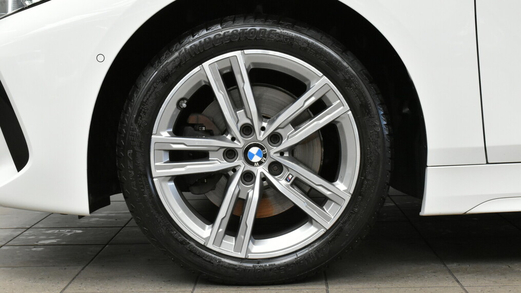 BMW Seria 1 118