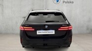 BMW Serii 5, 540