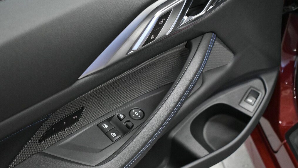 BMW Seria 4 430