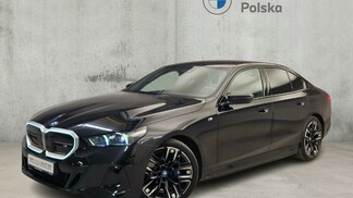 BMW Seria 5 i5