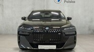 BMW Seria 7, 760