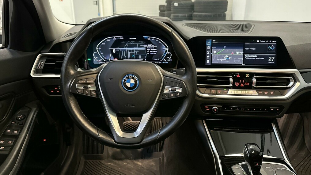 BMW Seria 3 320