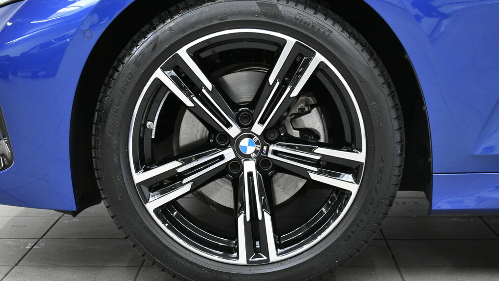 BMW Seria 3 320