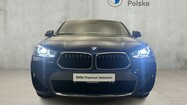 miniaturka - BMW X2