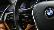 BMW Seria 5 520