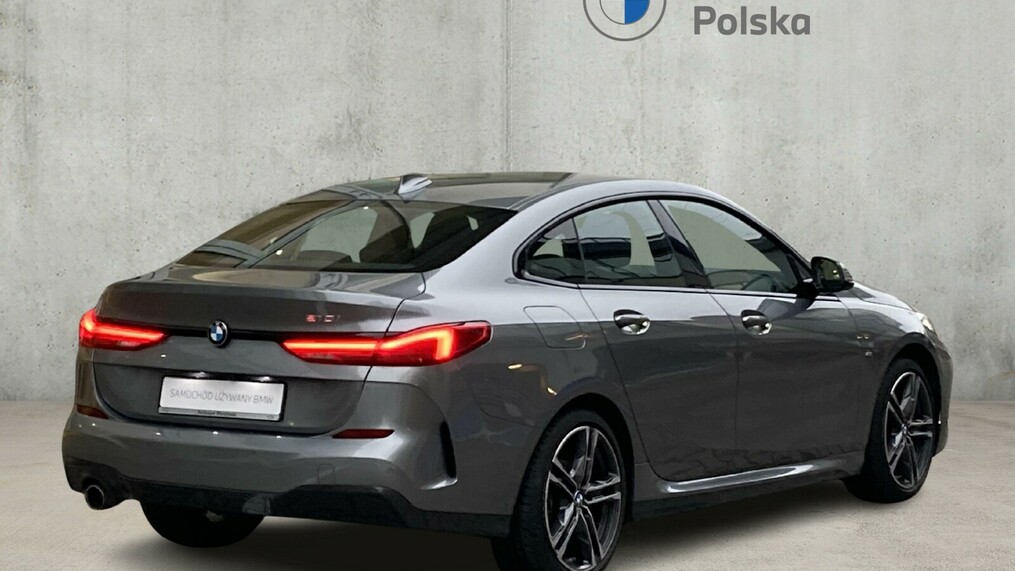 BMW Seria 2 218