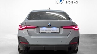 BMW Serii 4, 420