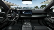 BMW Seria 5 520