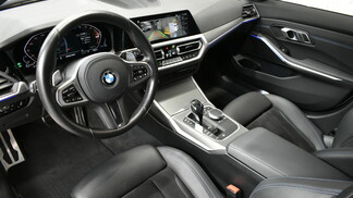 BMW Seria 3 320