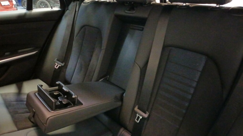 BMW Seria 3 318