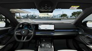 BMW Seria 5 i5