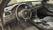 BMW Serii 3, 318