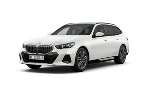 BMW Seria 5 520