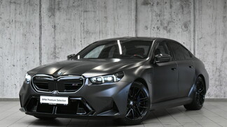 BMW Seria M5