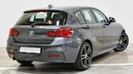 miniaturka - BMW Serii 1, 118