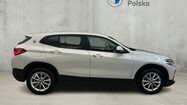 miniaturka - BMW X2