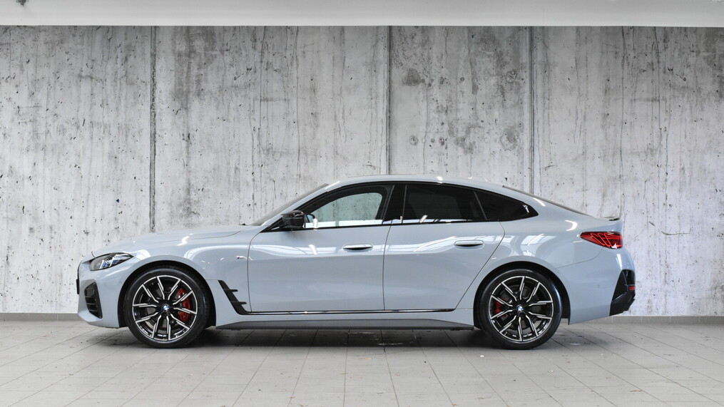 BMW Serii 4, 440