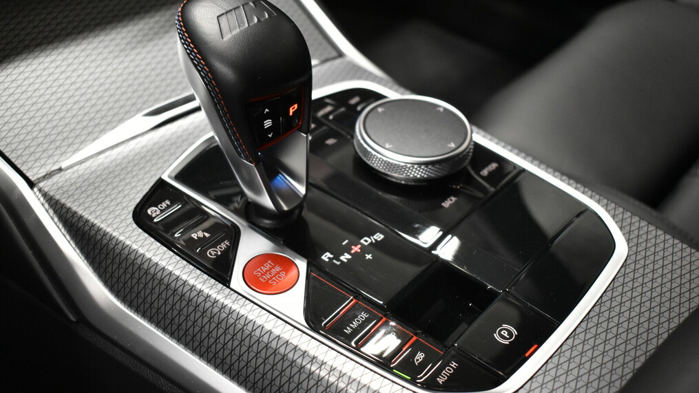 BMW Seria M3