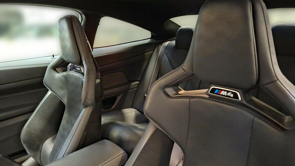 BMW M4