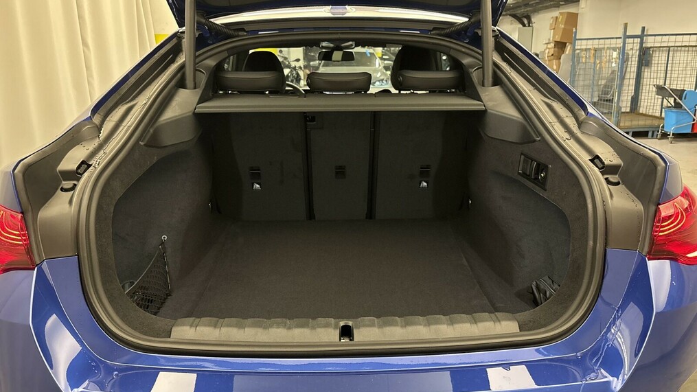 BMW Seria 4, 420