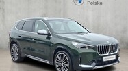 miniaturka - BMW X1