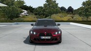 BMW Seria M3