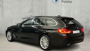 BMW Seria 5, 518