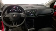 Škoda Citigo