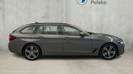 BMW Seria 5 518